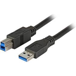 EFB Elektronik Classic USB A-USB B 3.0 1m