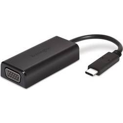 Kensington USB C - VGA M-F Adapter