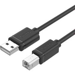 Unitek USB A-USB B 2.0 5m