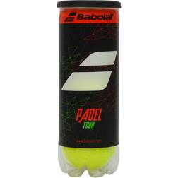 Babolat Padel Tour - 3 bolde