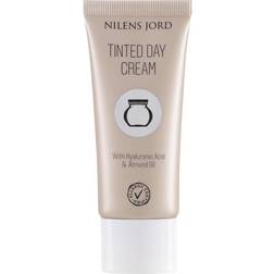 Nilens Jord Tinted Day Cream #431 Dawn 30ml