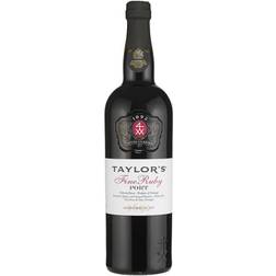 Taylor's Fine Ruby Douro 20% 75cl