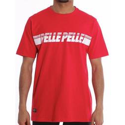 Pelle Pelle Sayagata Fast T-shirt - Red