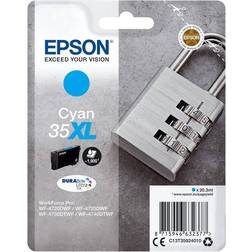 Epson 35XL (T3592) (Cyan)