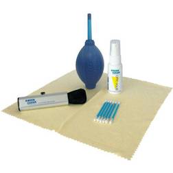 Green Clean Cleaning Kit 5pcs