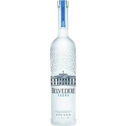 Belvedere Vodka 40% 175 cl