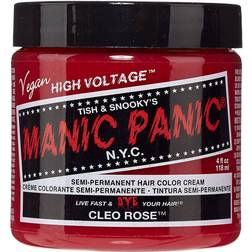 Manic Panic Classic High Voltage Cleo Rose 118ml