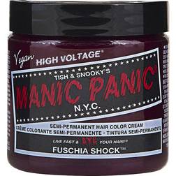 Manic Panic Classic High Voltage Fuchsia Shock 118ml