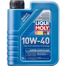 Liqui Moly Super Leichtlauf 10W-40 Motorolie 1L