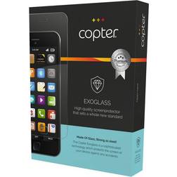 Copter Exoglass Screen Protector (iPhone XR)