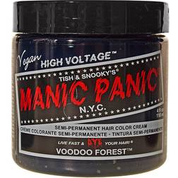 Manic Panic Classic High Voltage Voodoo Forest 118ml