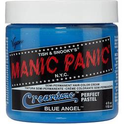 Manic Panic Creamtone Perfect Pastel Blue Angel 118ml