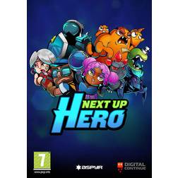 Next Up Hero (PC)