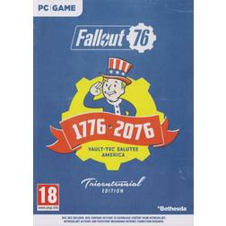 Fallout 76 - Tricentennial Edition (PC)