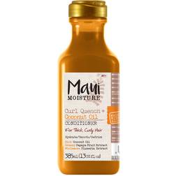 Maui Moisture Curl Quench + Coconut Oil Conditioner 385ml