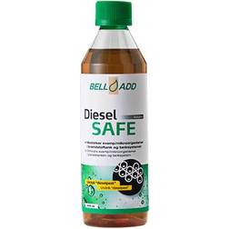 Bell Add Diesel Safe