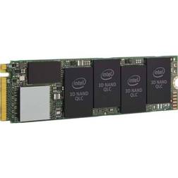 Intel 660p Series SSDPEKNW010T801 1TB
