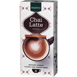 Fredsted The Chai Latte Cocoa 26g 8pack