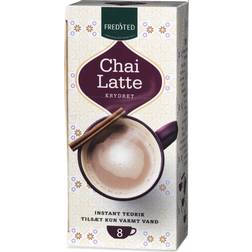 Fredsted The Chai Latte Spicy 26g 8pack