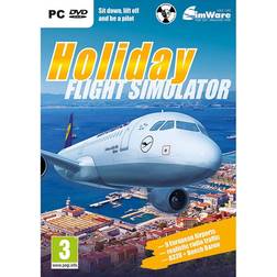 Holiday Flight Simulator (PC)
