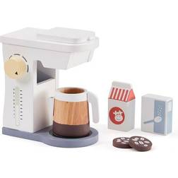 Kids Concept Coffee Machine Set