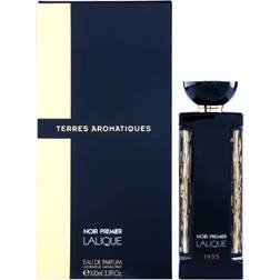 Lalique Noir Premier Terres Aromatiques EdP 100ml