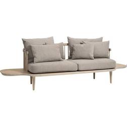 &Tradition Fly SC3 Sofa 240cm 3 personers