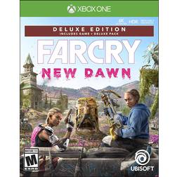 Far Cry: New Dawn - Deluxe Edition (XOne)