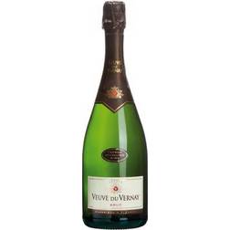 Veuve du Vernay Brut (Magnum) Champagne 11% 75cl