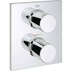 Grohe Grohtherm F (27618000) Krom