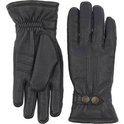 Hestra Tällberg Gloves - Black