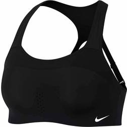 Nike Alpha Sports Bra - Black/White