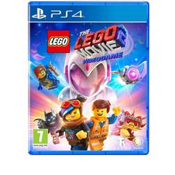 The LEGO Movie 2 Videogame (PS4)
