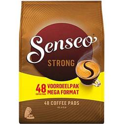 Senseo Strong 48 Coffee Pods 48stk