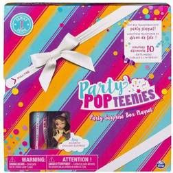 Spin Master Party Popteenies Party Surprise Box