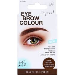 Depend Perfect Eye Brow Colour #4902 Dark Brown