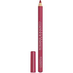 Bourjois Lèvres Contour Edition Lip Pencil #04 Chaud Comme La Fraise
