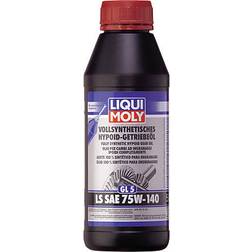Liqui Moly GLS SAE 75W-140 Gearboksolie 0.5L