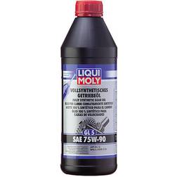 Liqui Moly GL5 SAE 75W-90 Gearboksolie 1L