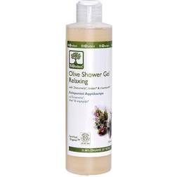 Bioselect Olive Shower Gel Relaxing 250ml