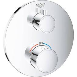 Grohe Grohtherm (24075000) Krom