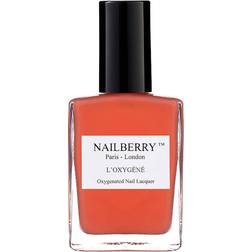 Nailberry L'Oxygene - Decadence 15ml