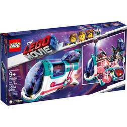 Lego Movie Pop Op-Festbus 70828