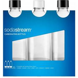 SodaStream Gas PET-Flaske