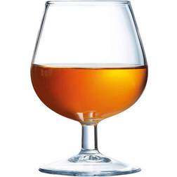Arcoroc Cognac Rødvinsglas 15cl 12stk