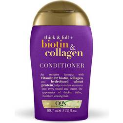OGX Thick & Full Biotin & Collagen Conditioner 88.7ml