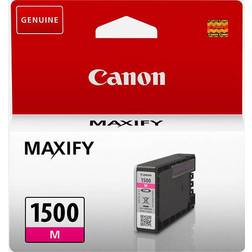 Canon PGI-1500M (Magenta)