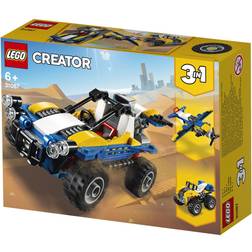 Lego Creator 3 in 1 Dune Buggy 31087