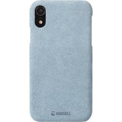 Krusell Broby Cover (iPhone XR)