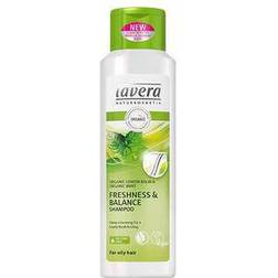 Lavera Freshness & Balance Shampoo 250ml